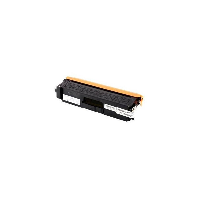 Brother B326 Yellow toner cartridge compatible UPRINT