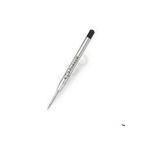 Parker Pen Ink Refill Black