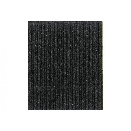 Maildor Mini - Cardboard, 500 x 700 mm BLACK