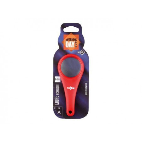 JPC - Magnifying glass small
