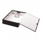 Box File Marble Hard Escriva