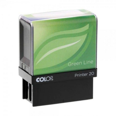 COLOP - Printer 20 Approved