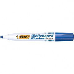 BIC - Velleda 1701 Marker Blue Bullet