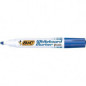 BIC - Velleda 1701 Marker Blue Bullet BIC - Velleda 1701 Marker Blue Bullet