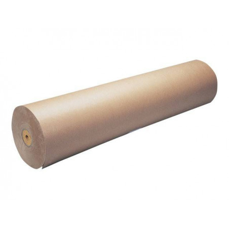 Maildor - Paper, Roll -100 cm x 50 m-  KRAFT