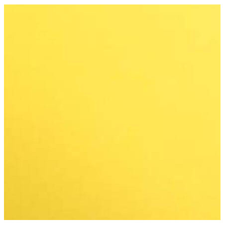 Clairefontaine Dessin  Grain MAYA - Drawing paper, 500 x 700 mm SUN YELLOW