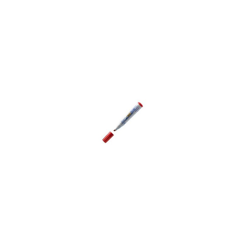 Bic Velleda 1751 Marker Red Chisel Bic Velleda 1751 Marker Red Chisel