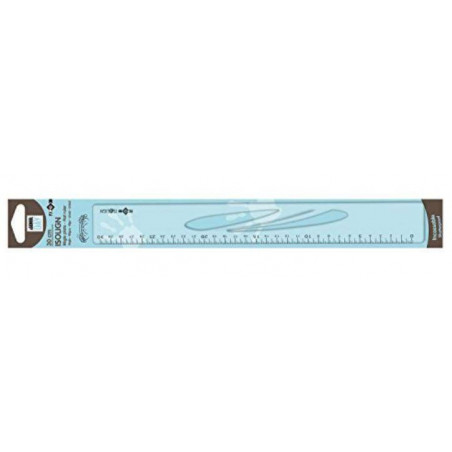 JPC - Isolign Ruler 20cm