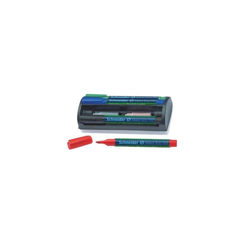 No More Schneider Maxx Eco 110 Marker F