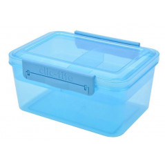 Clic-tite XL 1.7 Lunch Box  TURQUOISE