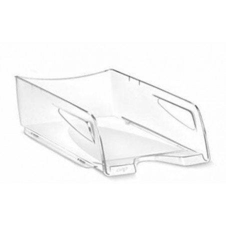 CEP PRO maxi letter tray clear
