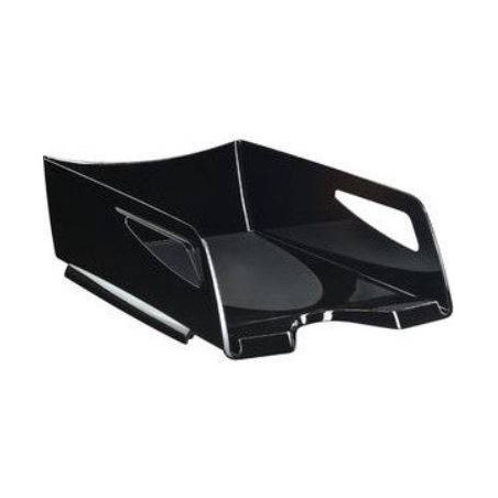 CEP Pro Maxi Letter Tray Black