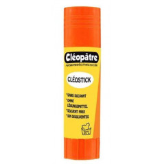 Cleopatre Glue stick 8gr