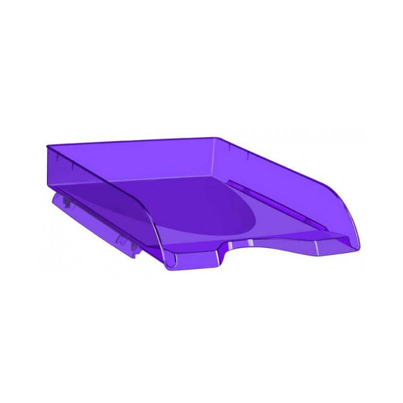 CEP Tonic Letter Tray Purple