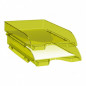CEP Tonic Letter Tray Green CEP Tonic Letter Tray Green