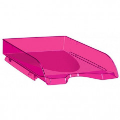 CEP Tonic Letter Tray Pink