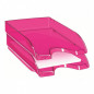 CEP Tonic Letter Tray Pink