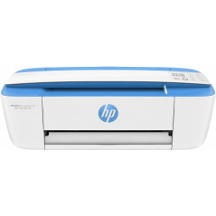 HP DESKJET INK 3700 All-in-One Printer