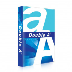 Double A Printing Paper 80 GSM