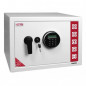 SAFE Reskal MODEL SE3 Premium White 35.5L 14.7Kg, 310x430x350mm