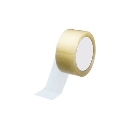 MAPED - Clear Tape 50/66