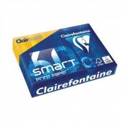 Clairefontaine Smart Print Paper Plain Paper White A4 - 60g