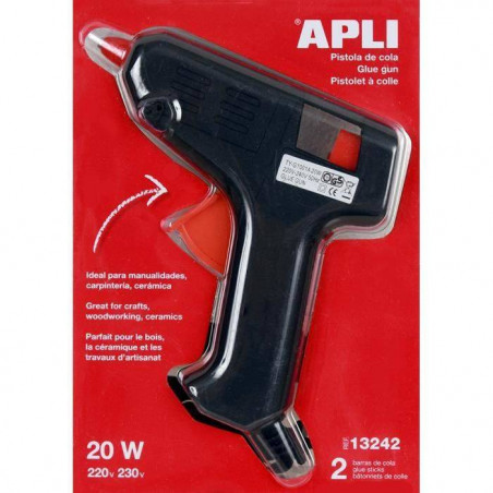 APLI - Glue Gun 20W