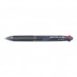 Pilot Feed GP4 Begreen - 4 colour ballpoint pen, black, red, blue, green