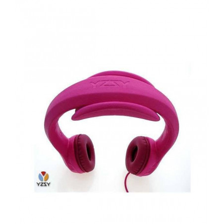 BUDDY - YZSI Headset For Kids, Blue or Pink