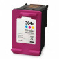 HP 304XL color compatible UPRINT