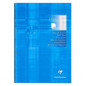 CLAIREFONTAINE REFILL PAD  A4  100 SHEET