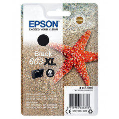 EPSON 603XL BLACK T03A140