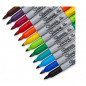 Sharpie Set of 20 colors Fine Markers