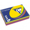 Clairefontaine Trophe Tinted Paper Assorted Colour - 80g