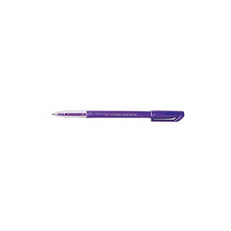 Stabilo Excel 828 Pen Violet