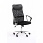 OFFICE CHAIR MESH BLACK - MODEL OMAHA OFFICE CHAIR MESH BLACK - MODEL OMAHA