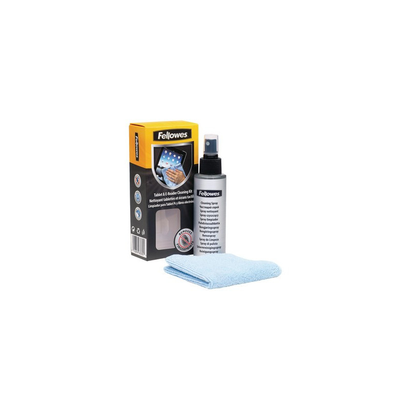 FELLOWES - Cleaning Kit Smartphone And Tablets