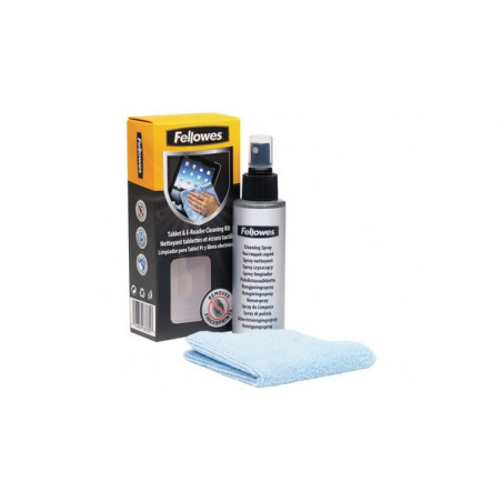 CLEANING KIT SMARTPHONE AND TABLETS FELLOWES