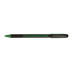 Uni Jetstream 101 Green Rollerball Pen
