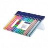 STAEDTLER triplus color - Fibre-tip pen, assorted colours