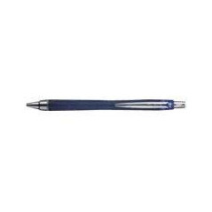 Uni Jetstream Blue 0.7 Rollerball Pen