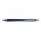 Uni Jetstream Blue 0.7 Rollerball Pen