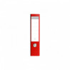 Exacompta - Lever arch file, 80 mm RED