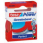 Tesa - Extra Power Perfect - Cloth Tape 19 mm x 2.75 m - Red