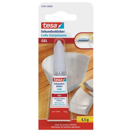 Tesa - Glue, 4.5 g