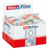 Tesa Film Transp Tape Bag -33Mx19Mm