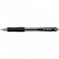 Uni Laknock - Ballpoint pen, black