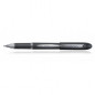 Uni Jetstream Rollerball Black Cap1.0
