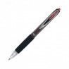 Uni Red Signo 207 Rollerball Red