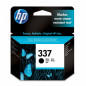 HP 337 Black Original Ink Cartridge -C9364EE-
